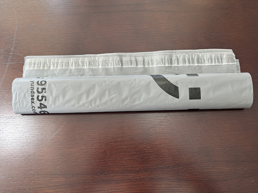 可降解塑料快递包装袋
