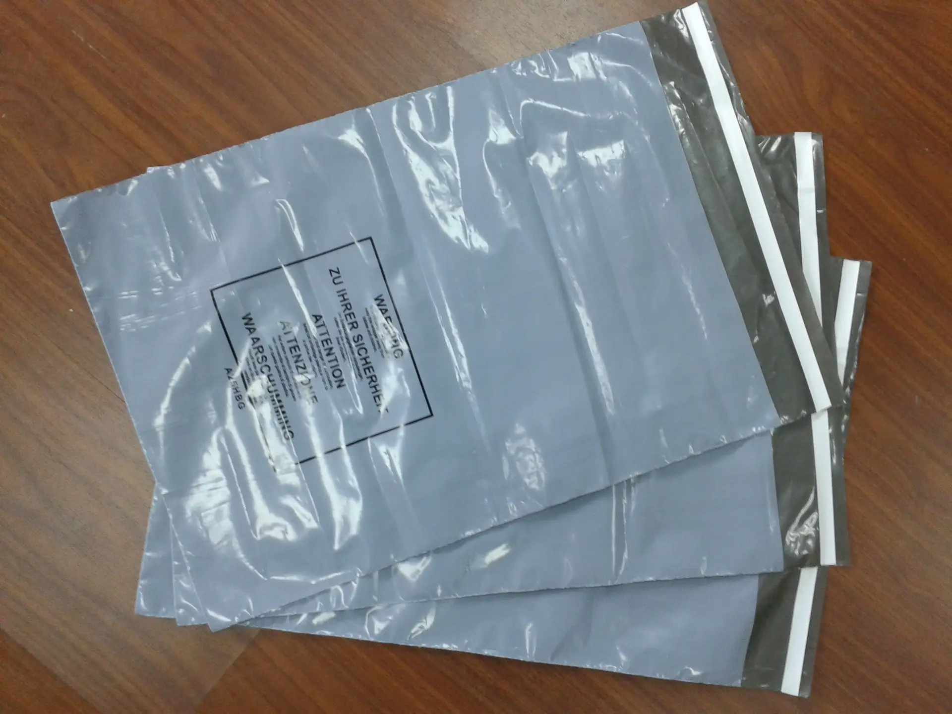 塑料快递袋厚度要求(图1)