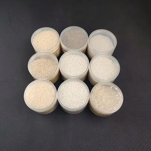哪些植物淀粉可添加进入生物降解塑料袋作为辅料