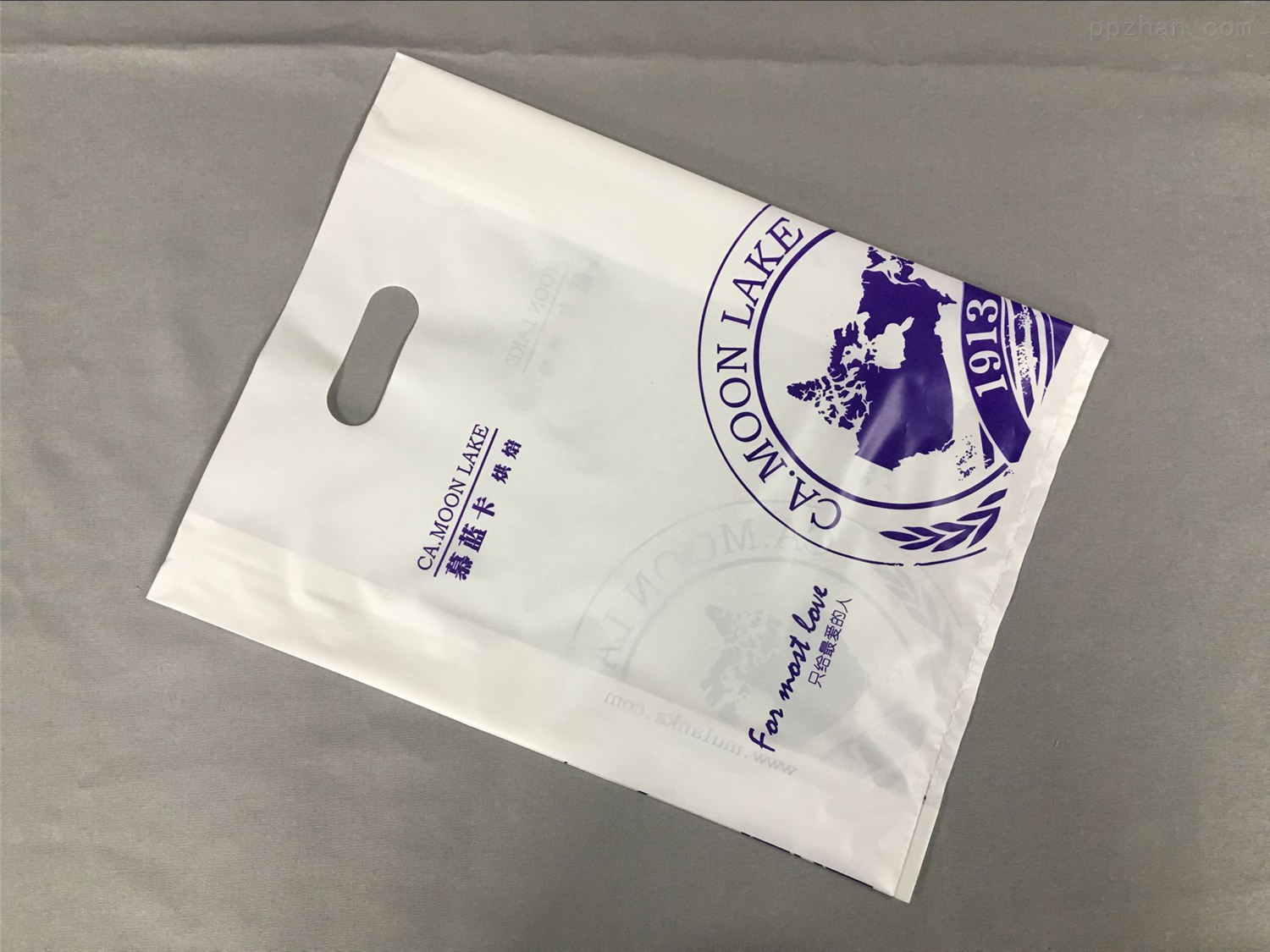 定制印刷塑料袋直接找厂家还是批发商比较好？(图4)