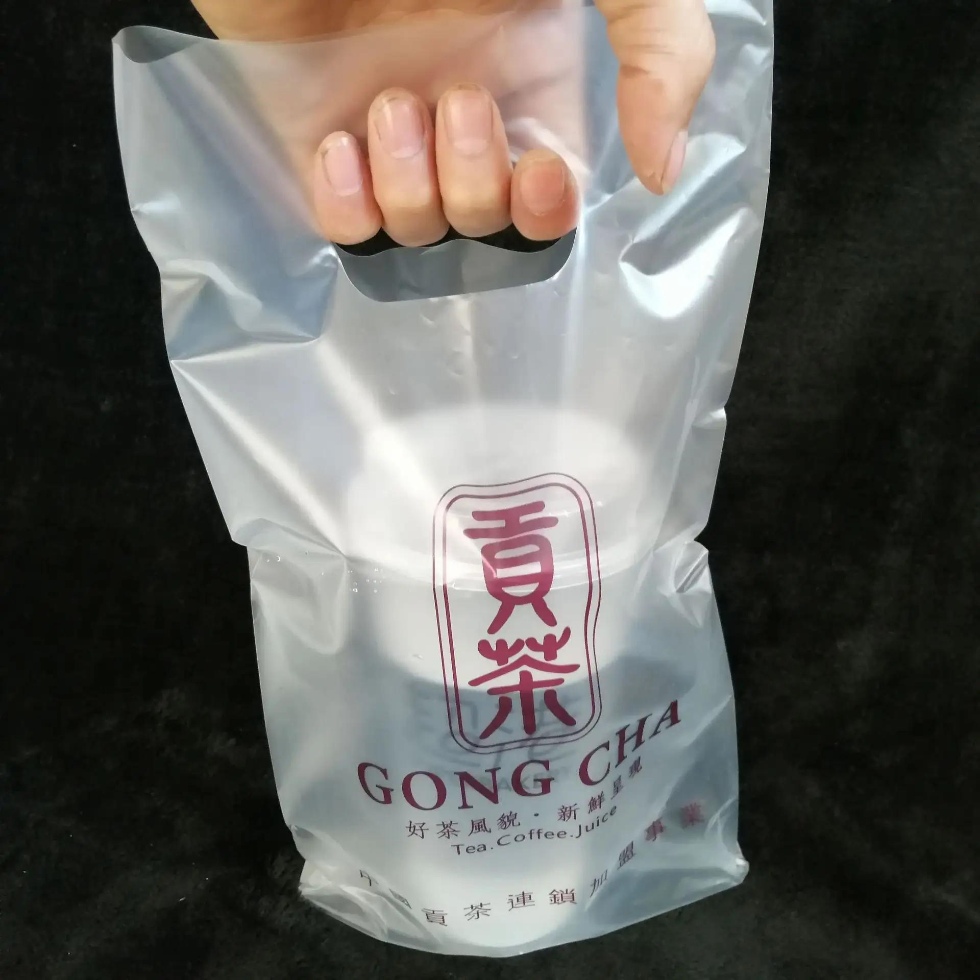 塑料奶茶袋的10个常见尺寸(图2)
