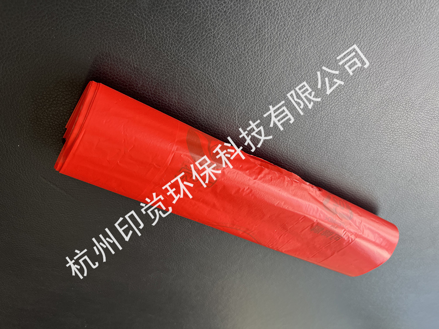 手提口精品服装袋
