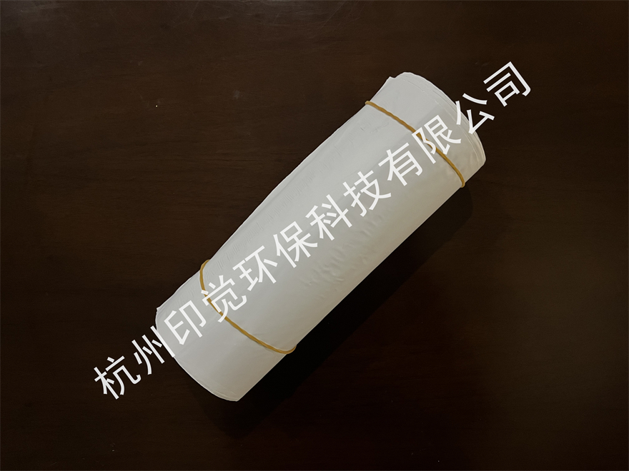 淀粉基降解快递包装袋