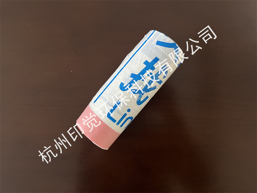 电商专供抽绳垃圾袋