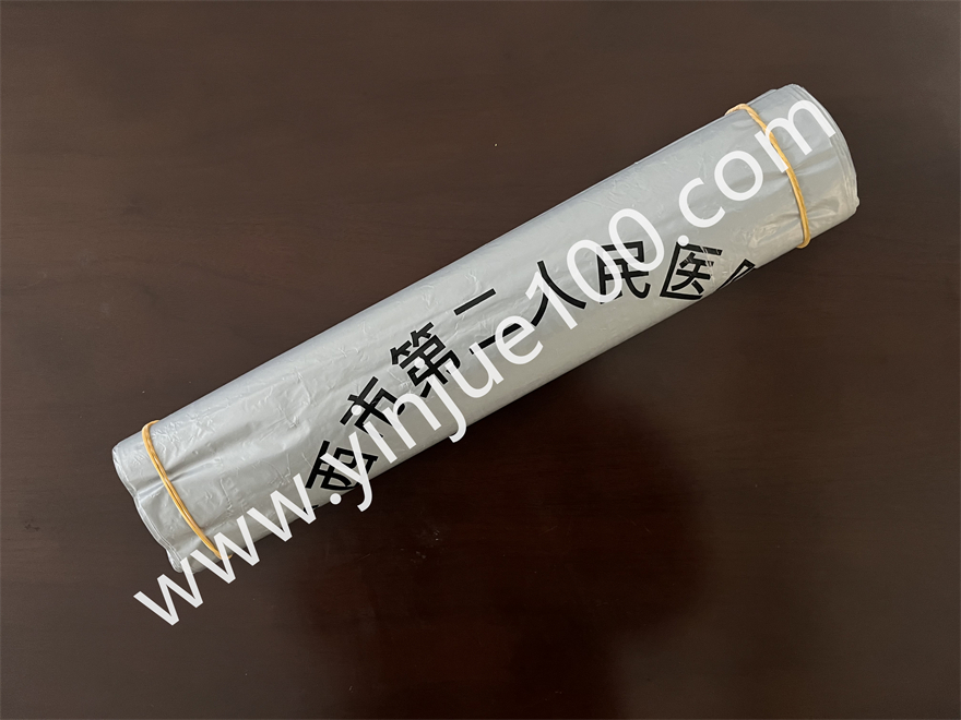 医院CT影像片手提袋（支持定制化需求）(图4)