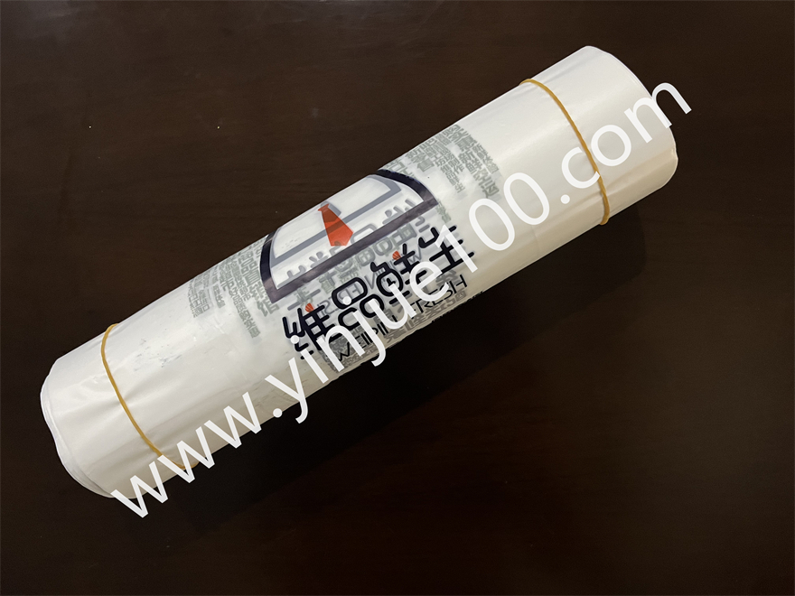 品牌商家外卖袋/包装袋（支持定制印刷）(图4)