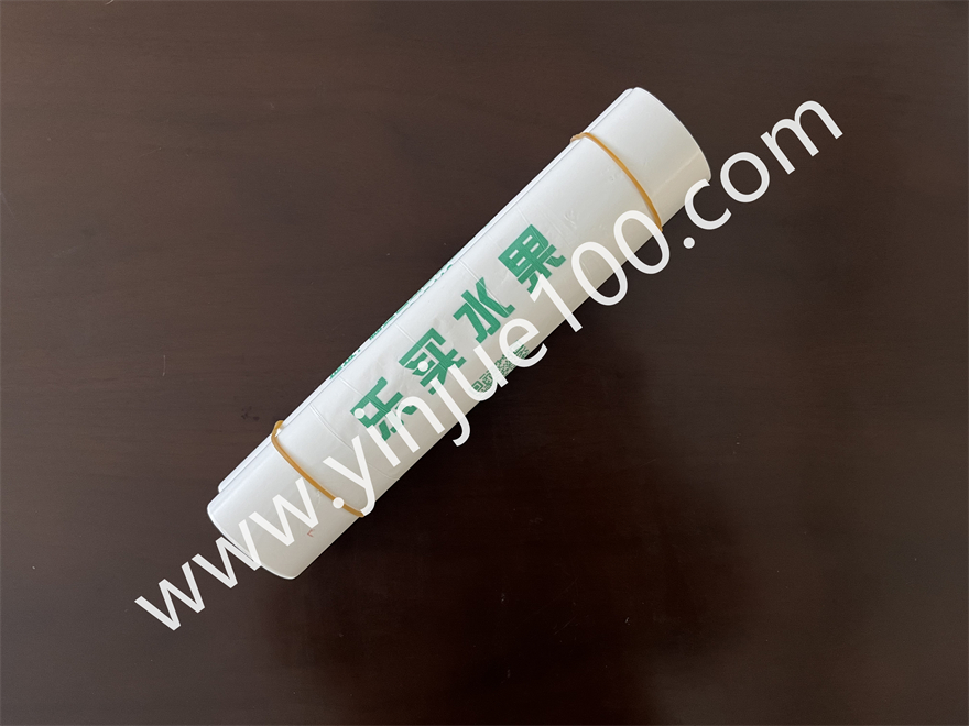 蔬菜水果店/超市塑料背心袋（不易破损）(图4)