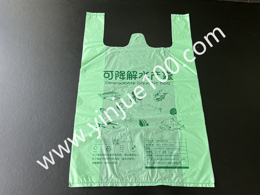 背心袋的常用尺寸和场景(图3)