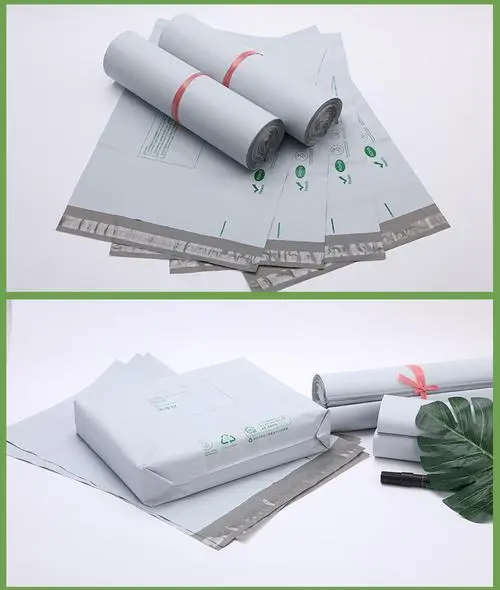 淀粉基快递袋的优点与缺点