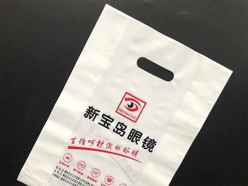 塑料袋的种类、材质、尺寸与用途汇总