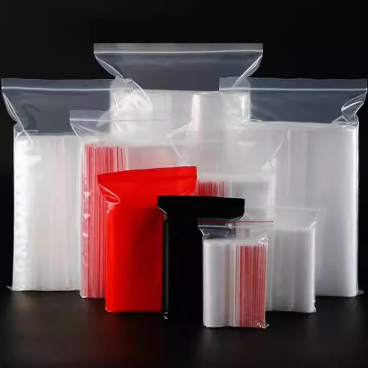 超大号PE塑料袋的商业用途主要有几方面？(图2)