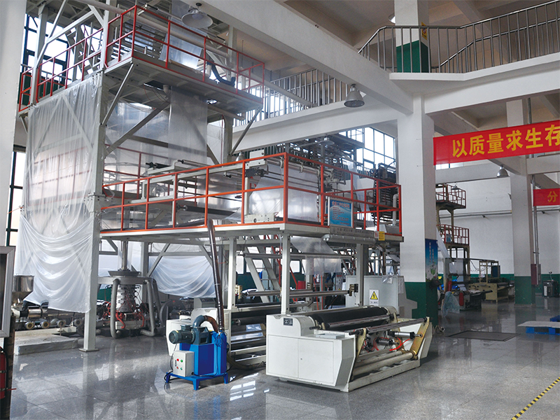 选择PE塑料袋定做生产厂家需要考察5方面(图3)