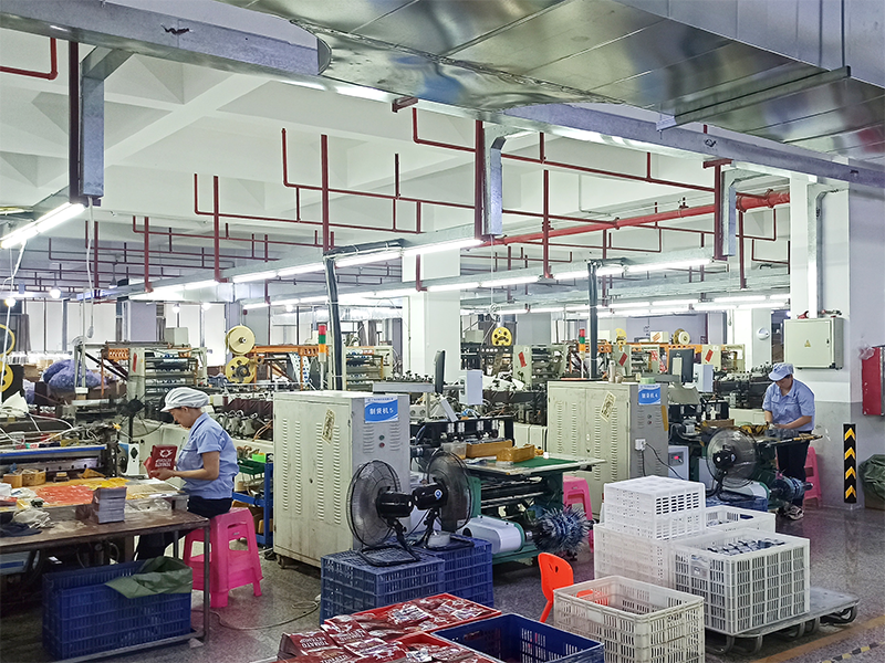 寻找塑料袋厂家需要参考的5个因素(图1)