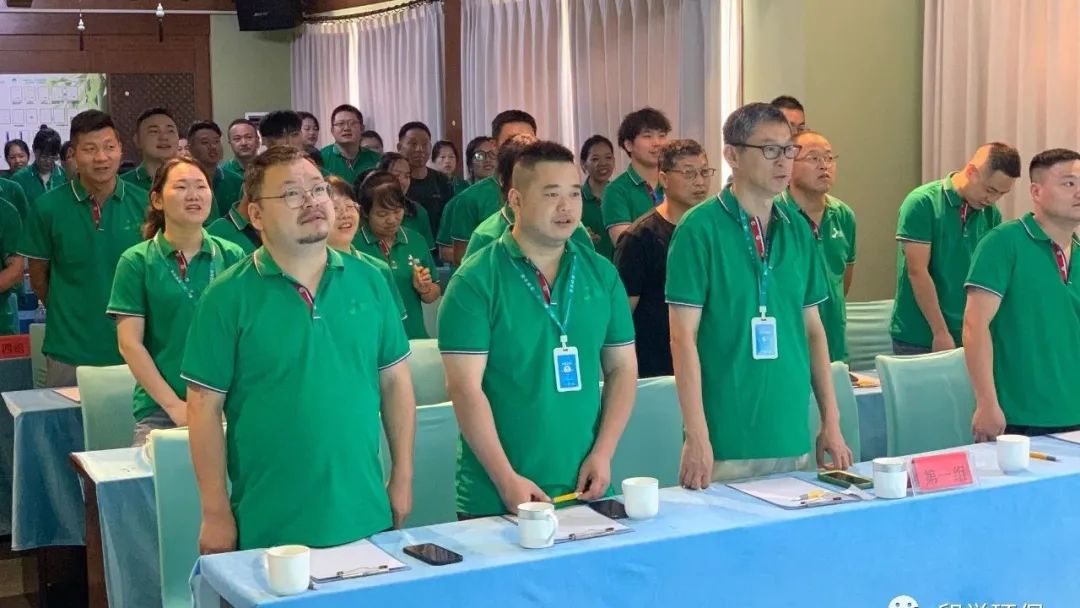 学有所思 行之有向 | 印觉集团第二期总裁特训营圆满收官(图1)