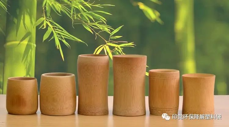 以竹代塑好国策 生物降解选印觉(图8)